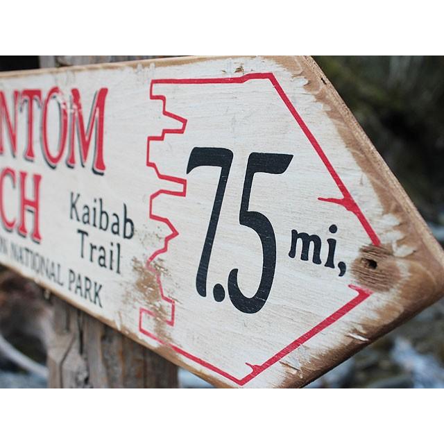 ファントムランチ　木製看板　アメリカ雑貨 アメリカン雑貨 |  | 10