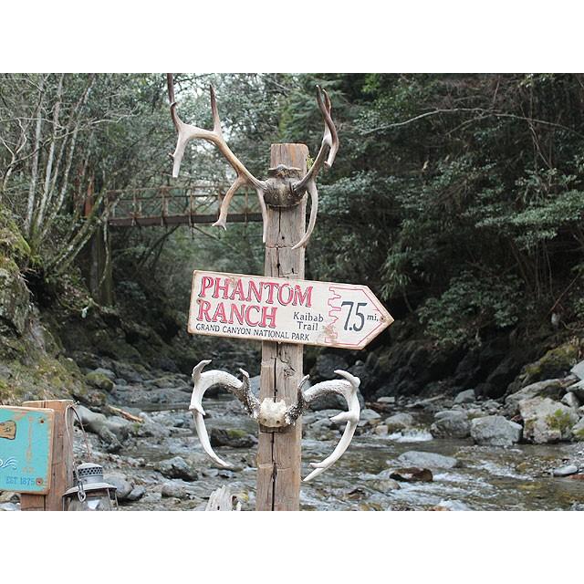 ファントムランチ　木製看板　アメリカ雑貨 アメリカン雑貨 |  | 11