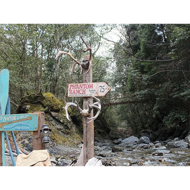 ファントムランチ　木製看板　アメリカ雑貨 アメリカン雑貨 |  | 12