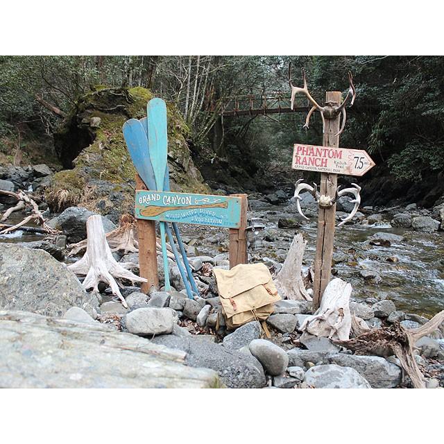 ファントムランチ　木製看板　アメリカ雑貨 アメリカン雑貨 |  | 13