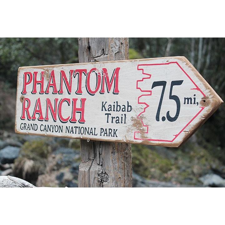 ファントムランチ　木製看板　アメリカ雑貨 アメリカン雑貨 |  | 03