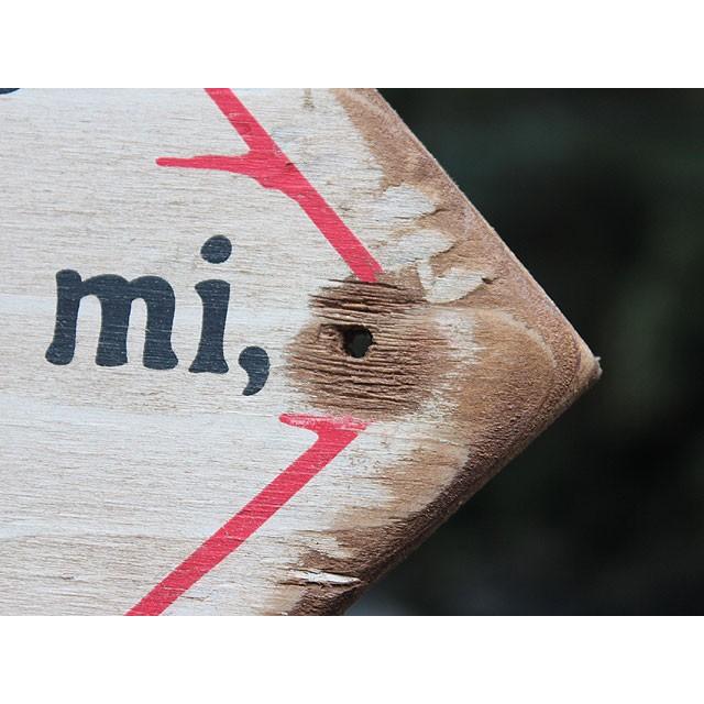 ファントムランチ　木製看板　アメリカ雑貨 アメリカン雑貨 |  | 06