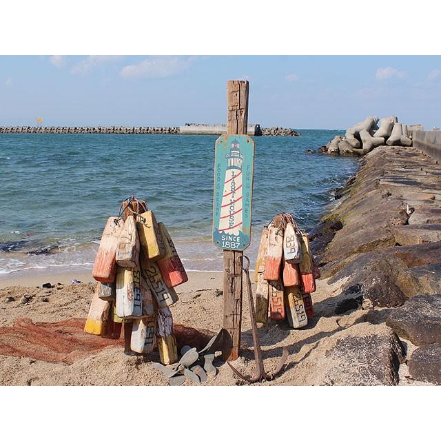 ライトハウス　木製看板　アメリカ雑貨 アメリカン雑貨 |  | 12