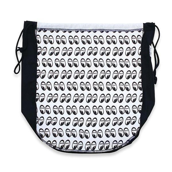 ムーンアイズ　ヘルメットトート　（ホワイト）　アメリカ雑貨　アメリカン雑貨 爆買 |  | 03