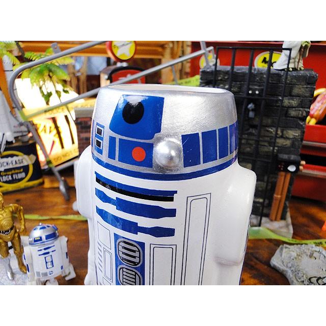 スターウォーズ　R2-D2ジョッキ　アメリカ雑貨　アメリカン雑貨｜candytower｜02