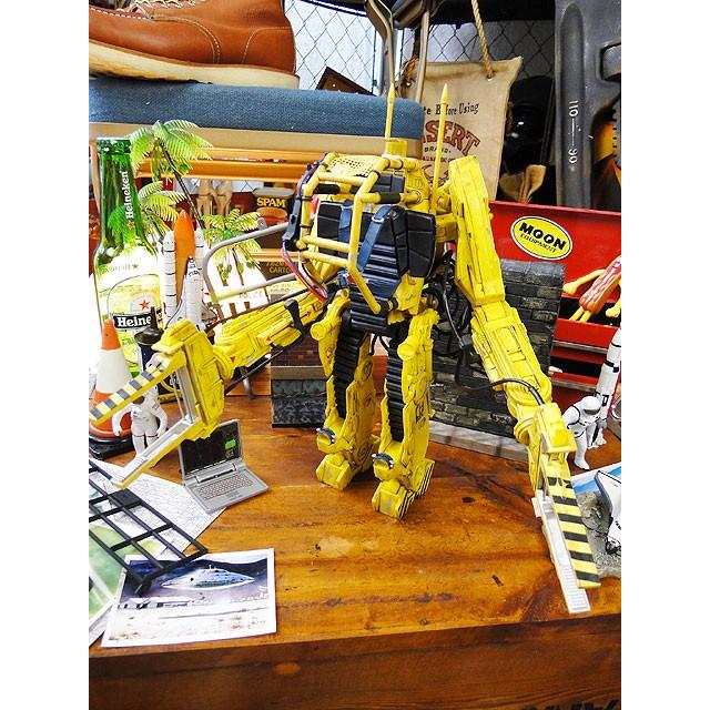 全国送料無料 Neca 映画 エイリアン2 Dxビークル P 5000パワーローダー アメリカ雑貨 アメリカン雑貨 Mitaco Ltd