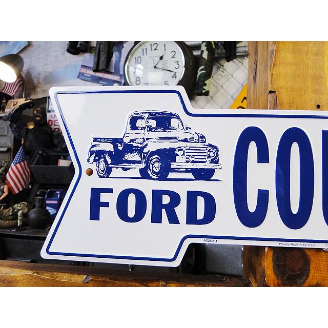 フォード　カントリー　アローカットサイン　アメリカ雑貨　アメリカン雑貨 | アメリカン レトロ | 01