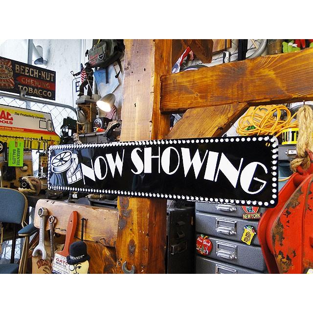 上映中　ロングサイン　■ アメリカン雑貨 アメリカ雑貨 |  | 03