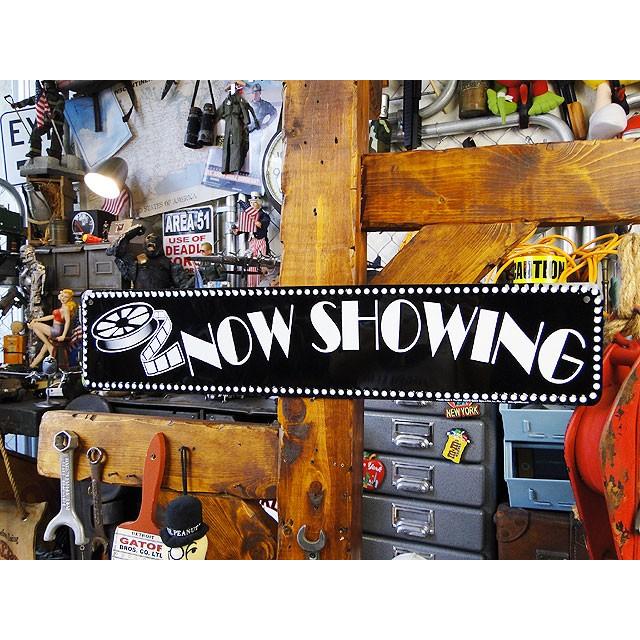 上映中　ロングサイン　■ アメリカン雑貨 アメリカ雑貨 |  | 04