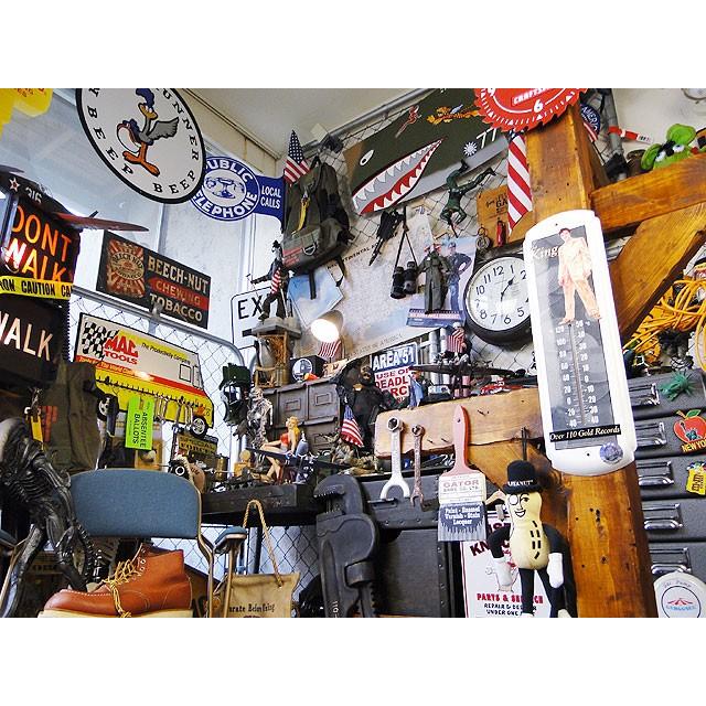 エルヴィス・プレスリー　サーモメーター　アメリカ雑貨　アメリカン雑貨 |  | 06