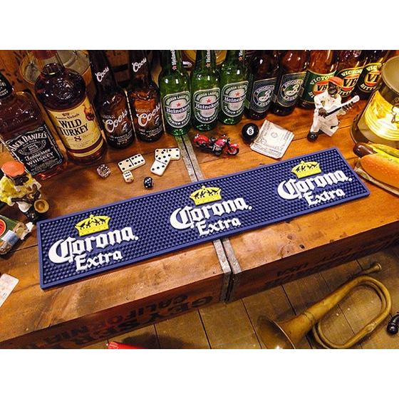 バーマット （コロナ） コロナビール □ アメリカン雑貨 アメリカ雑貨