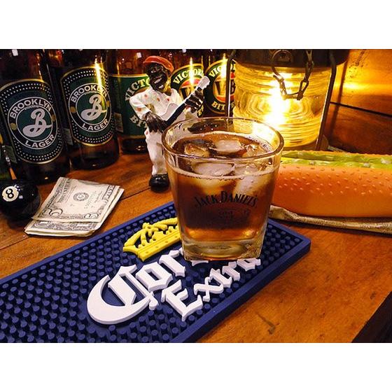 バーマット （コロナ） コロナビール □ アメリカン雑貨 アメリカ雑貨