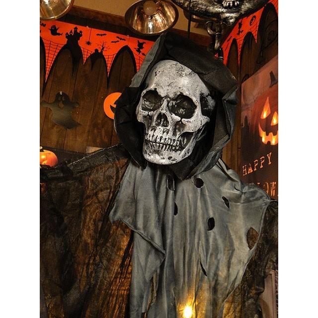 【即納】【在庫あり】ハンギングリーパー　Mサイズ　パーティー 飾り アメリカ雑貨 ハロウィン 飾り |  | 03