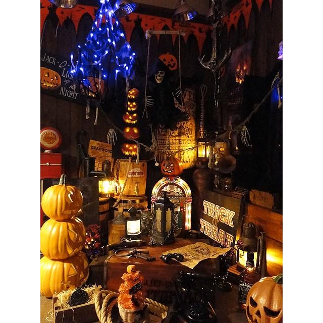 【即納】【在庫あり】センサーで反応して動く！ブランコリーパー　 ■ パーティー 飾り アメリカ雑貨 店舗装飾 飾り |  | 05