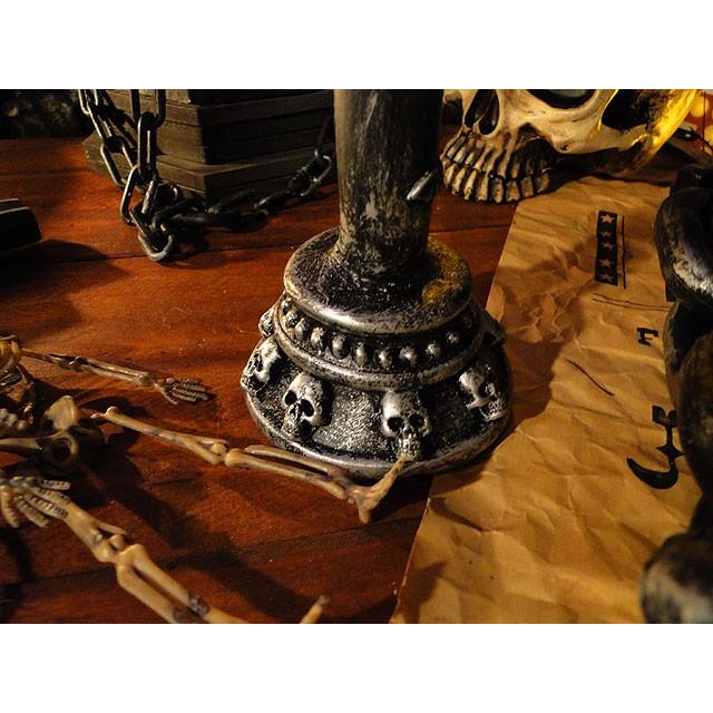 【即納】【在庫あり】スパイダーキャンドルライト　■ パーティー 飾り アメリカ雑貨 店舗装飾 飾り 爆買 |  | 03