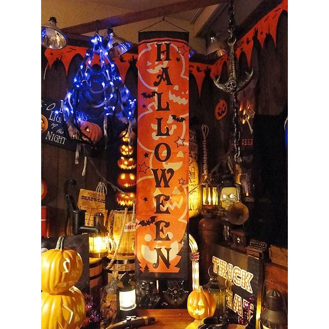 【即納】【在庫あり】ハンガーハロウィンバナー　（ハロウィン）　■　パーティー　飾り　アメリカ雑貨　店舗装飾　飾り 爆買 | 