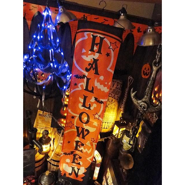 【即納】【在庫あり】ハンガーハロウィンバナー　（ハロウィン）　■　パーティー　飾り　アメリカ雑貨　店舗装飾　飾り 爆買 |  | 01