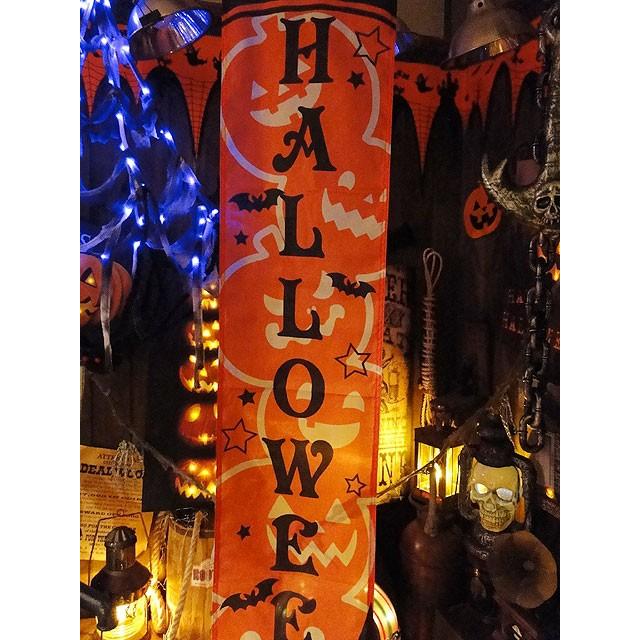 【即納】【在庫あり】ハンガーハロウィンバナー　（ハロウィン）　■　パーティー　飾り　アメリカ雑貨　店舗装飾　飾り 爆買 |  | 03