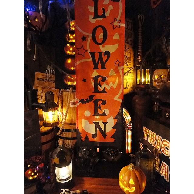 【即納】【在庫あり】ハンガーハロウィンバナー　（ハロウィン）　■　パーティー　飾り　アメリカ雑貨　店舗装飾　飾り 爆買 |  | 04