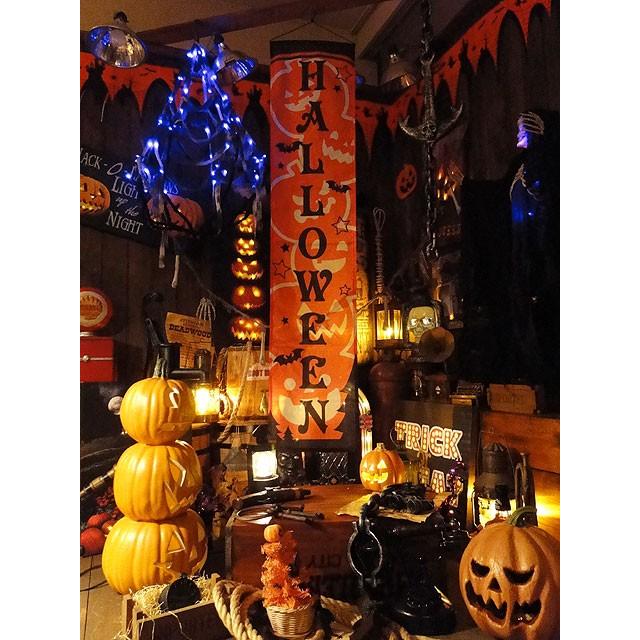 【即納】【在庫あり】ハンガーハロウィンバナー　（ハロウィン）　■　パーティー　飾り　アメリカ雑貨　店舗装飾　飾り 爆買 |  | 05