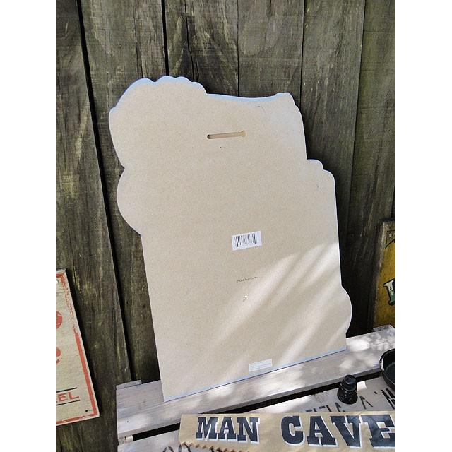 ペプシコーラ ヴィンテージサインボード （ビッググラス5セント