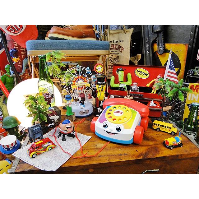 フィッシャープライス社　チャターフォン　アメリカン雑貨 アメリカ雑貨 |  | 07