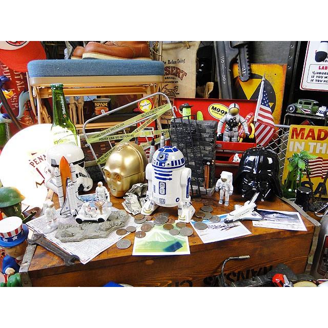 スターウォーズ　セラミックバンク　（R2-D2）　アメリカン雑貨 アメリカ雑貨 |  | 08