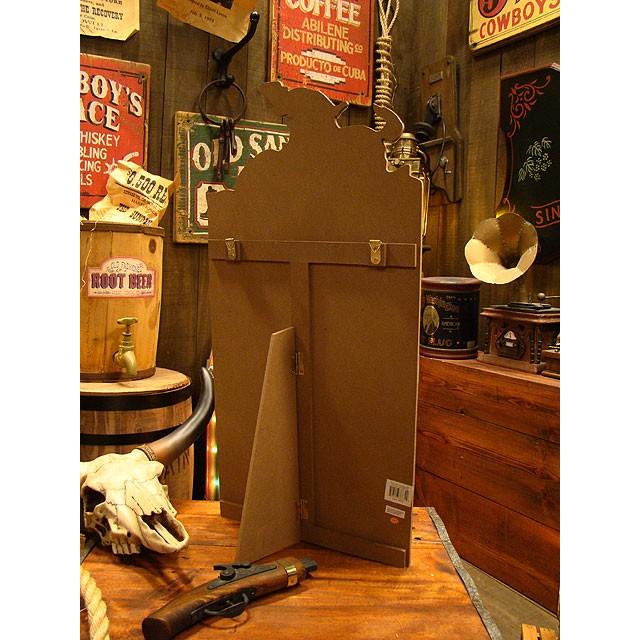 ワイルドウエストロデオサイン　アメリカ雑貨 アメリカン雑貨 |  | 05