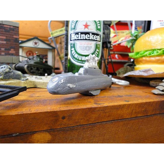 ダルトン　サブマリン　ボトルオープナー　アメリカン雑貨　アメリカ雑貨 爆買 | DULTON | 02