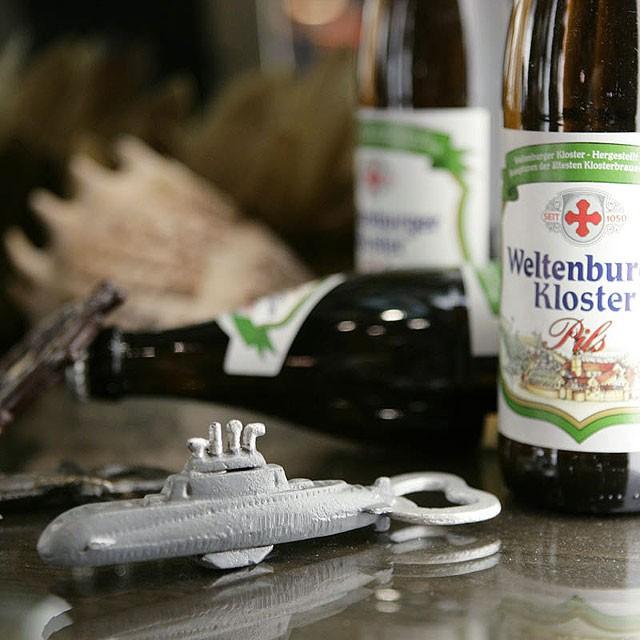 ダルトン　サブマリン　ボトルオープナー　アメリカン雑貨　アメリカ雑貨 爆買 | DULTON | 07