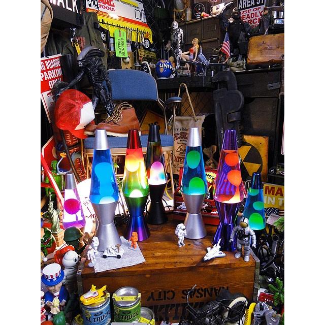 Lava Lamp社 ラバライト 正規品 ラバランプ (ピンク/パープル Lava Lamp社 ラバライト 正規品 ラバランプ (ピンク/パープル