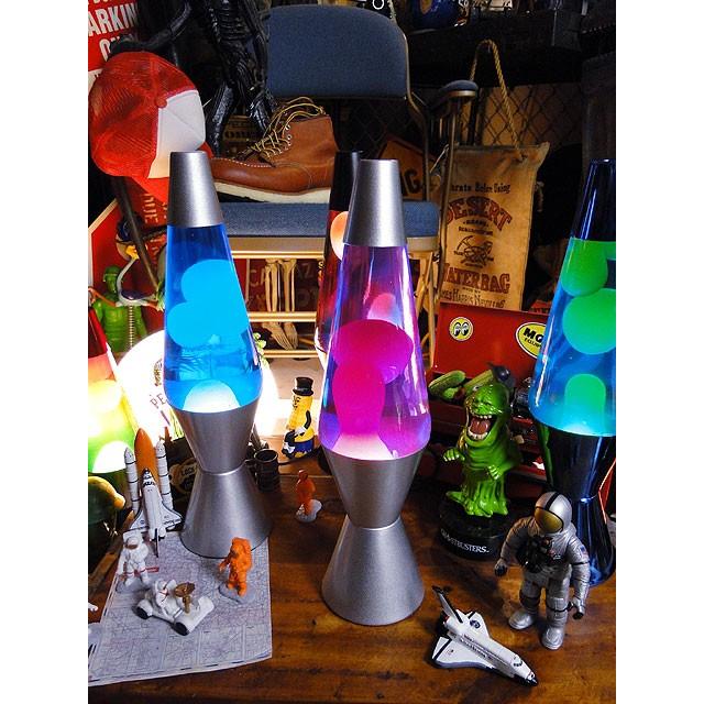 Lava Lamp社 ラバライト 正規品 ラバランプ（ピンク/パープル） アメリカ雑貨 アメリカン雑貨 214035アメリカン雑貨専門店