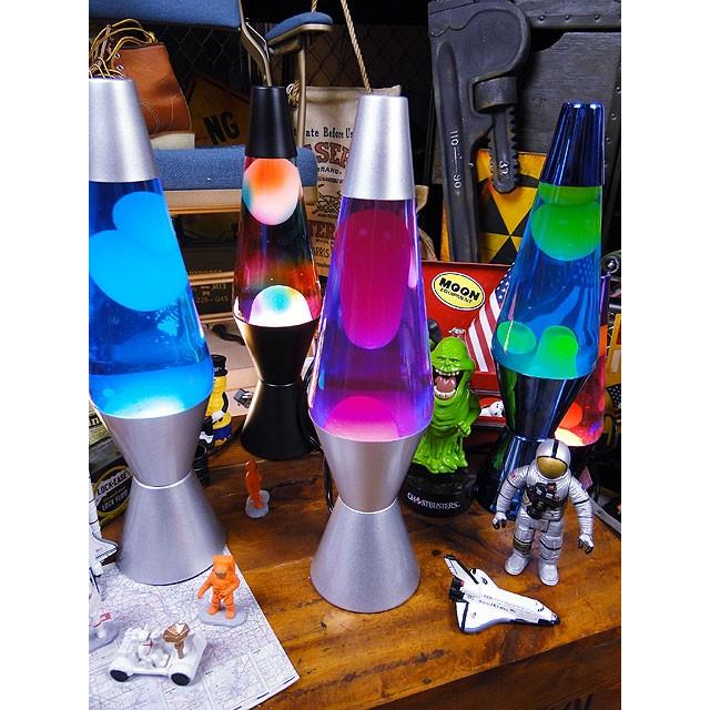 Lava Lamp社 ラバライト 正規品 ラバランプ（ピンク/パープル） アメリカ雑貨 アメリカン雑貨 214035アメリカン雑貨専門店