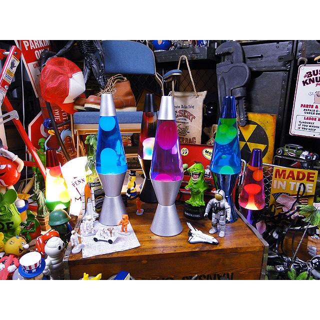 Lava Lamp社 ラバライト 正規品 ラバランプ (ピンク/パープル Lava Lamp社 ラバライト 正規品 ラバランプ (ピンク/パープル