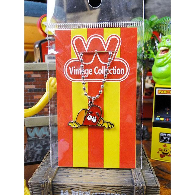 ウインナーシュニッツェル　ボールチェーン　アメリカン雑貨 アメリカ雑貨 |  | 05
