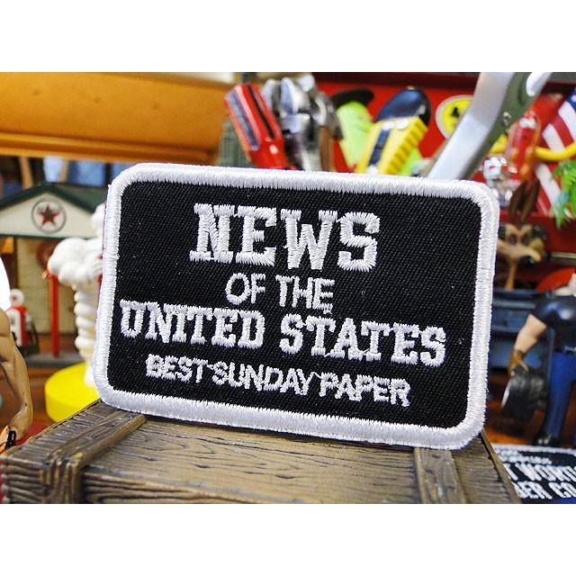 カルチャーマート　ワーカーズワッペン　（No.4）　アメリカ雑貨　アメリカン雑貨 | 