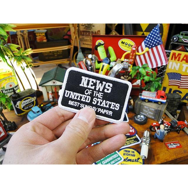 カルチャーマート　ワーカーズワッペン　（No.4）　アメリカ雑貨　アメリカン雑貨 |  | 01