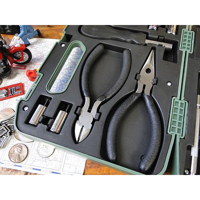 ダルトン　セット DULTON ダルトン モーターオイル 工具セット □ アメリカン雑貨