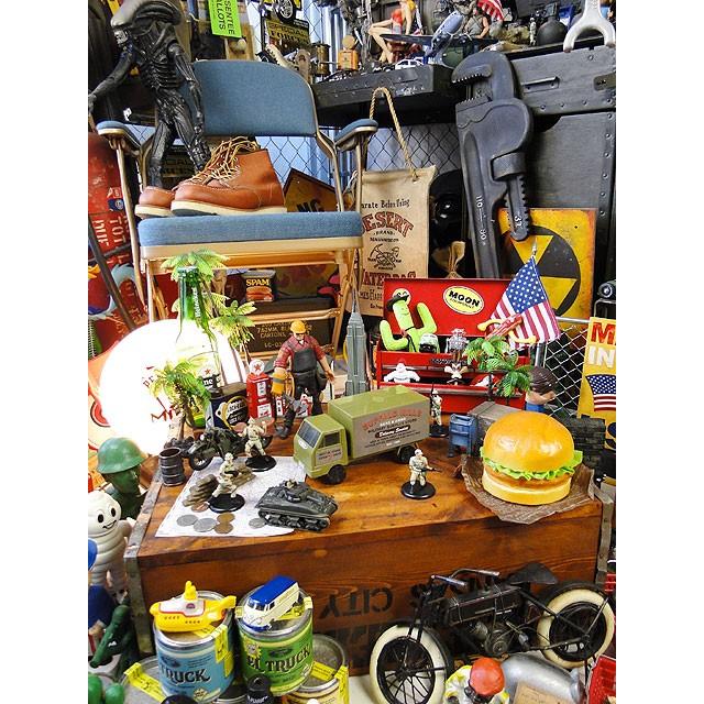 ダルトン　トラック型ドライバーセット　（ミリタリー）　■ アメリカ雑貨 アメリカン雑貨　DULTON | DULTON | 11