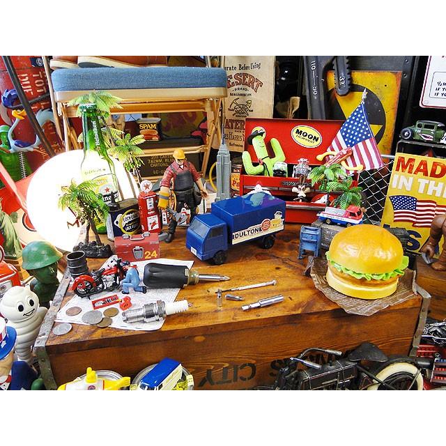 DULTON（ダルトン） トラック型ドライバーセット （デリバリー