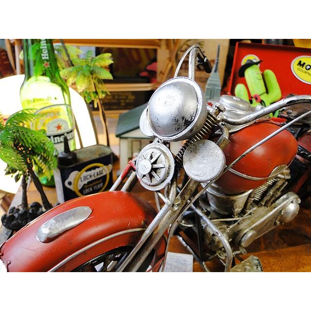 ミニインディアンバイク　ブリキ・フリクション　当時物　希少 ミニインディアンバイクブリキ・フリクション当時物希少