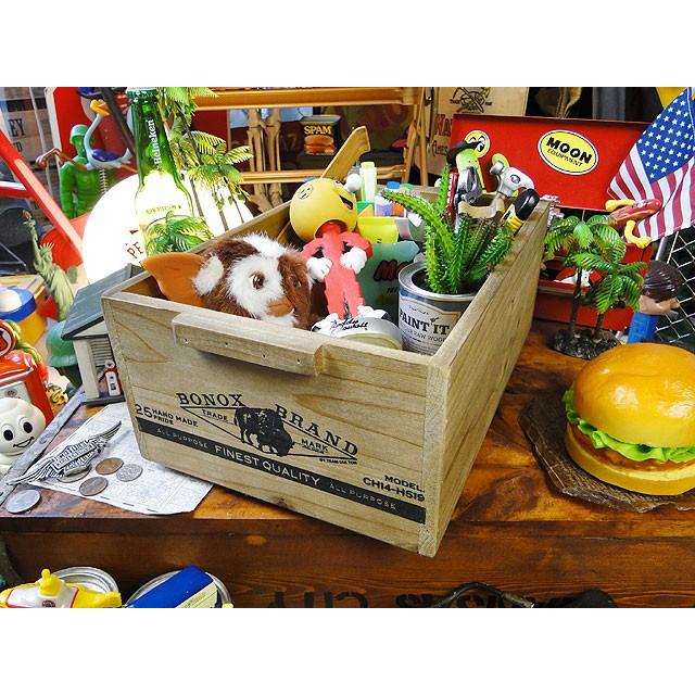 ダルトン　ウッデンスタッキングボックス　（タイプB）　■ アメリカン雑貨 アメリカ雑貨　DULTON | DULTON | 01