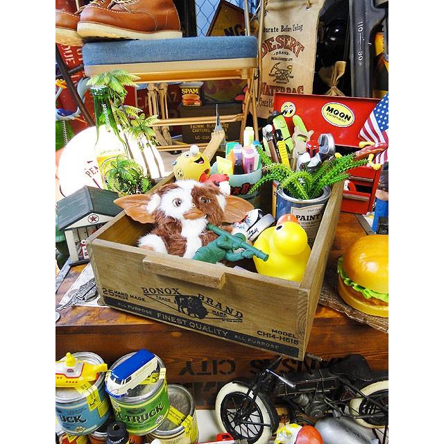 ダルトン　ウッデンスタッキングボックス　（タイプA）　■ アメリカ雑貨 アメリカン雑貨　DULTON | DULTON