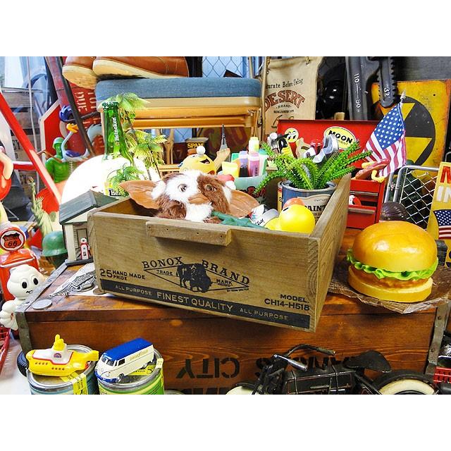 ダルトン　ウッデンスタッキングボックス　（タイプA）　■ アメリカ雑貨 アメリカン雑貨　DULTON | DULTON | 01