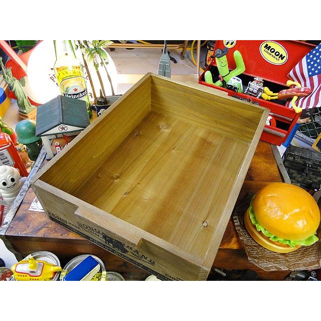 ダルトン　ウッデンスタッキングボックス　（タイプA）　■ アメリカ雑貨 アメリカン雑貨　DULTON | DULTON | 11