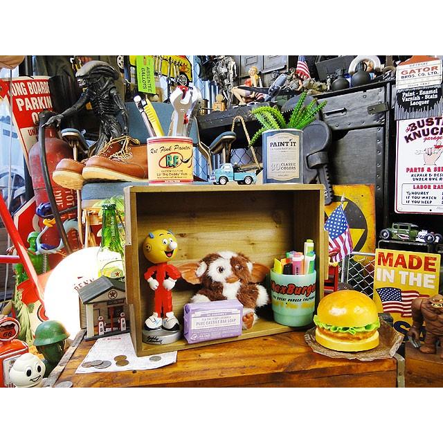 ダルトン　ウッデンスタッキングボックス　（タイプA）　■ アメリカ雑貨 アメリカン雑貨　DULTON | DULTON | 13