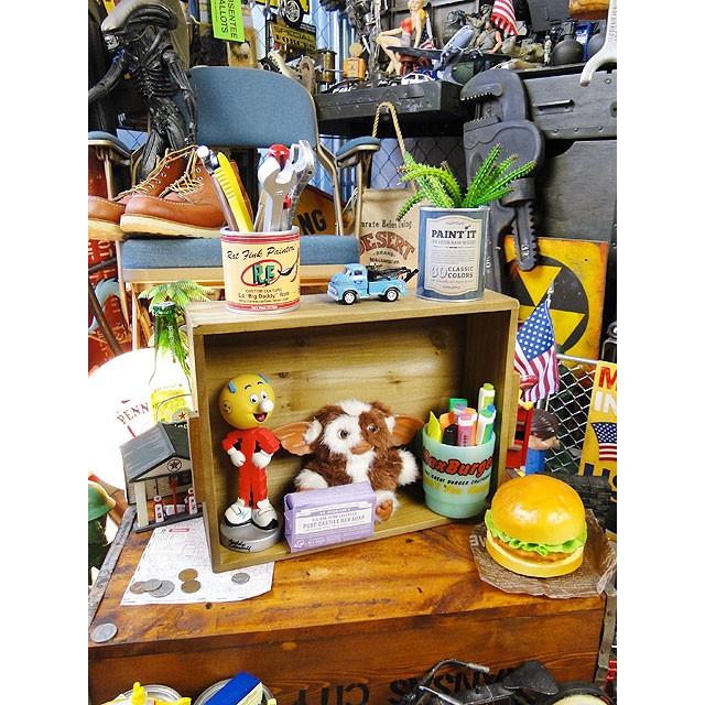 ダルトン　ウッデンスタッキングボックス　（タイプA）　■ アメリカ雑貨 アメリカン雑貨　DULTON | DULTON | 14