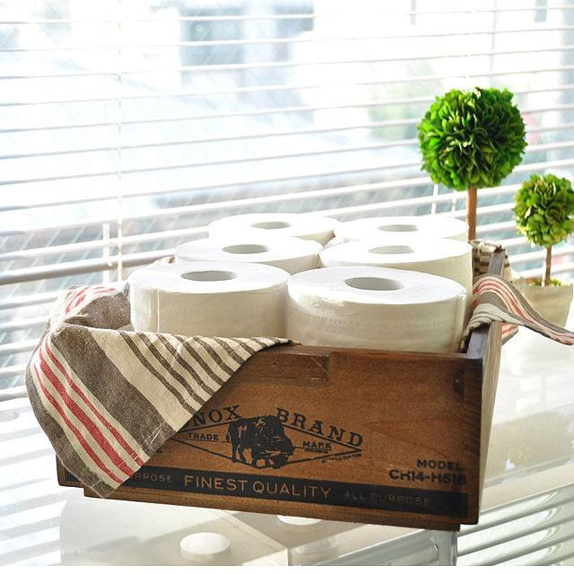 ダルトン　ウッデンスタッキングボックス　（タイプA）　■ アメリカ雑貨 アメリカン雑貨　DULTON | DULTON | 15