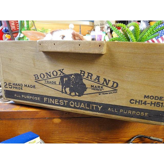 ダルトン　ウッデンスタッキングボックス　（タイプA）　■ アメリカ雑貨 アメリカン雑貨　DULTON | DULTON | 06