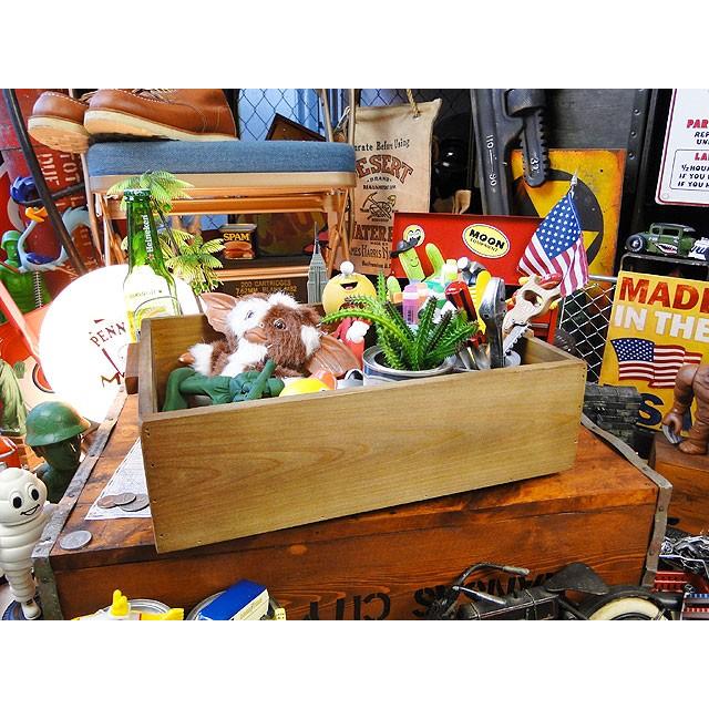 ダルトン　ウッデンスタッキングボックス　（タイプA）　■ アメリカ雑貨 アメリカン雑貨　DULTON | DULTON | 07